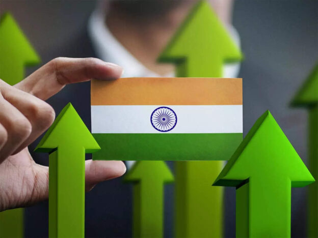 The Role of Investment Banks in India’s Economic Growth  