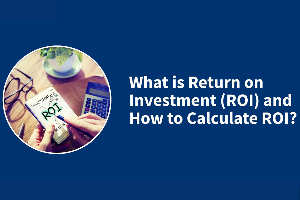 ROI with Investment Calculators