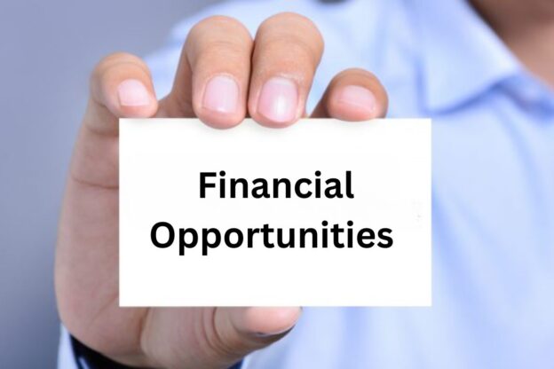 Someshwar Srivastava’s Guide to Financial Opportunities 