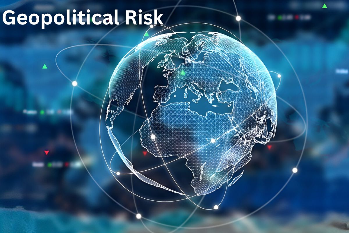Geopolitical Risk