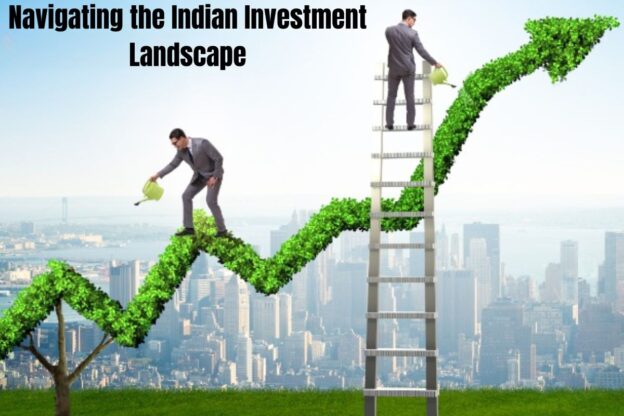 Navigating the Indian Investment Landscape with Someshwar Srivastava 