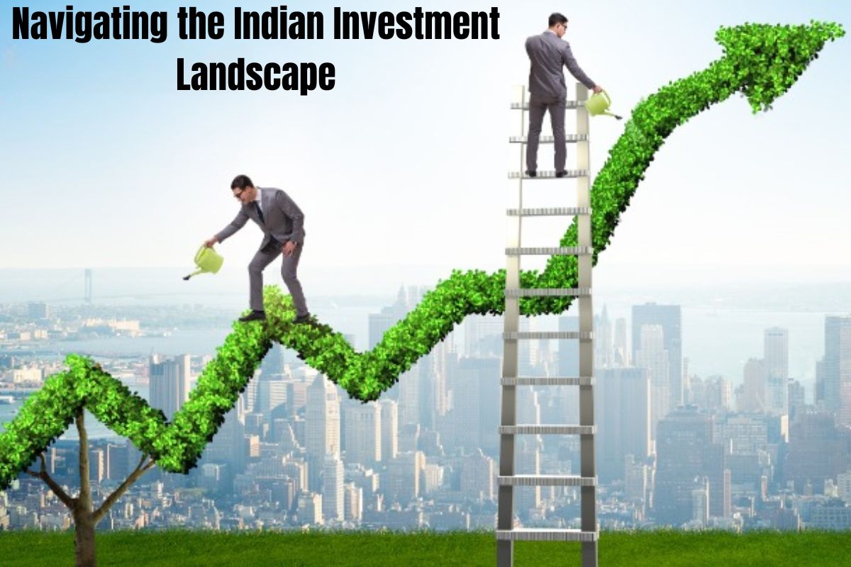Indian Investment Landscape
