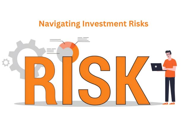 Navigating Investment Risks: Easy-to-follow Strategies by Someshwar Srivastava 