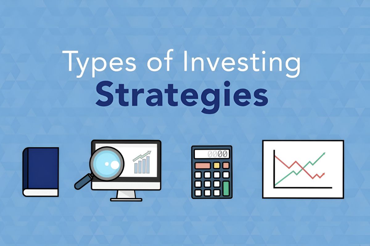 Strategies for Investing