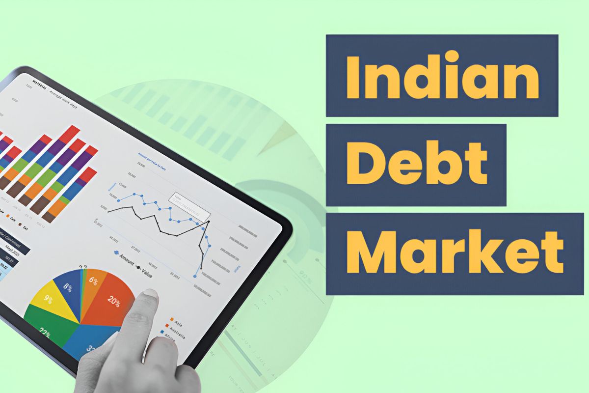 India’s Debt Market Rise