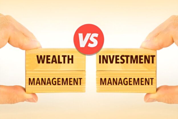 Someshwar Srivastava’s POV on Investment vs Wealth Management 