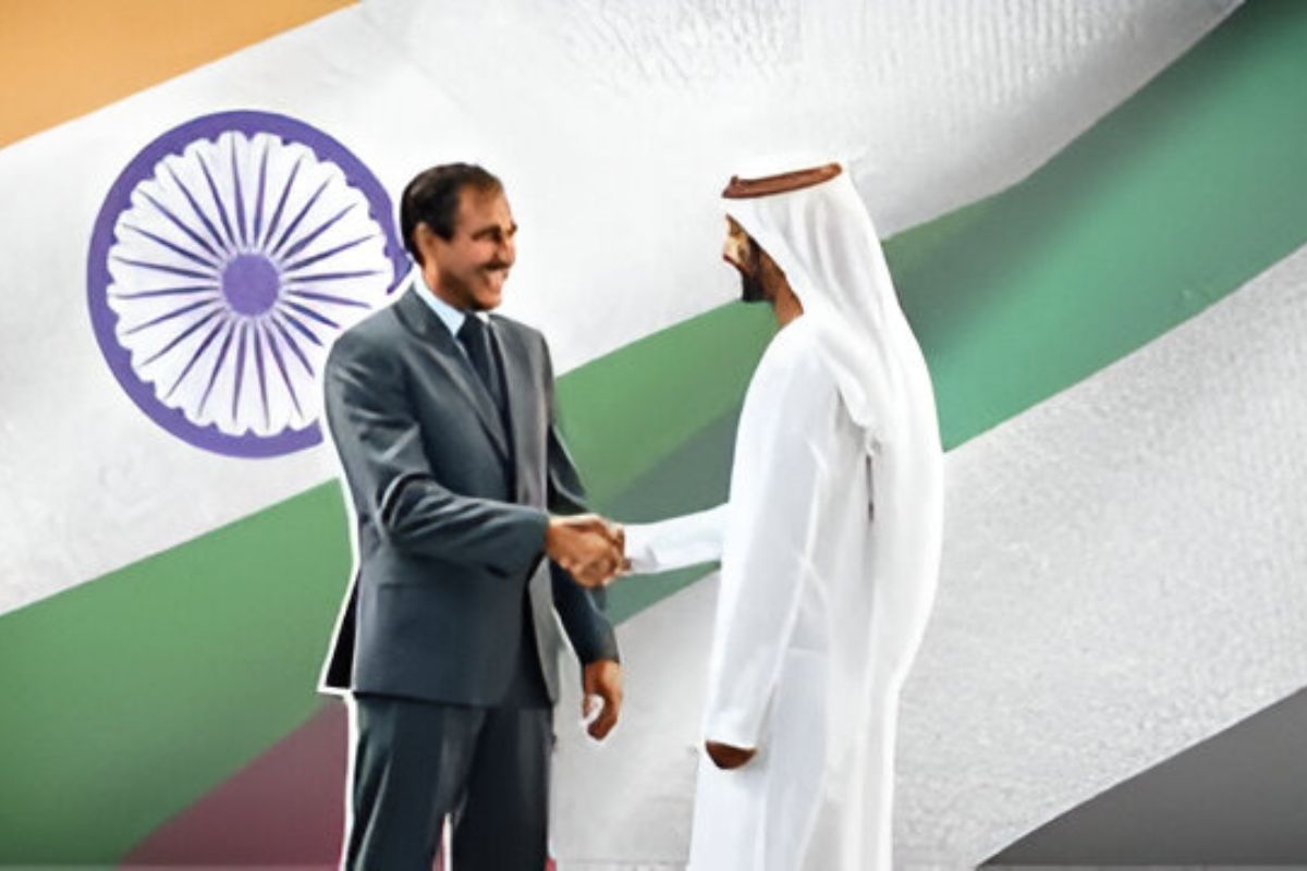 Someshwar Srivastava: Emerging Opportunities in India and Dubai 2025