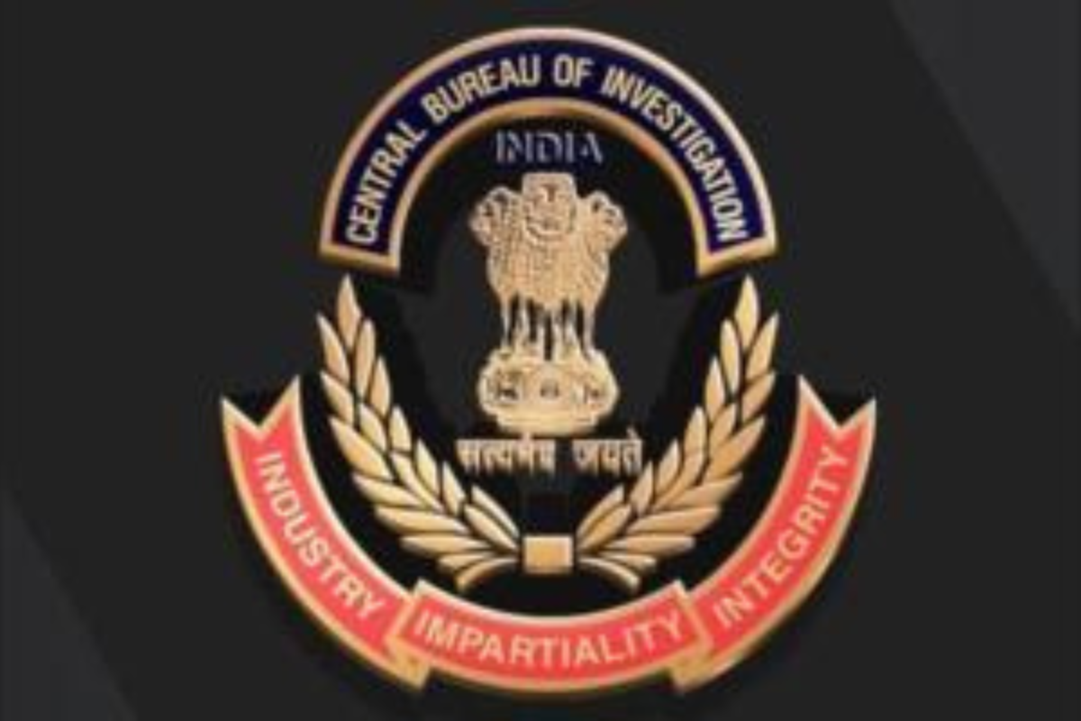 Someshwar Srivastava’s Guide to the CBI’s Modern-Day Struggles