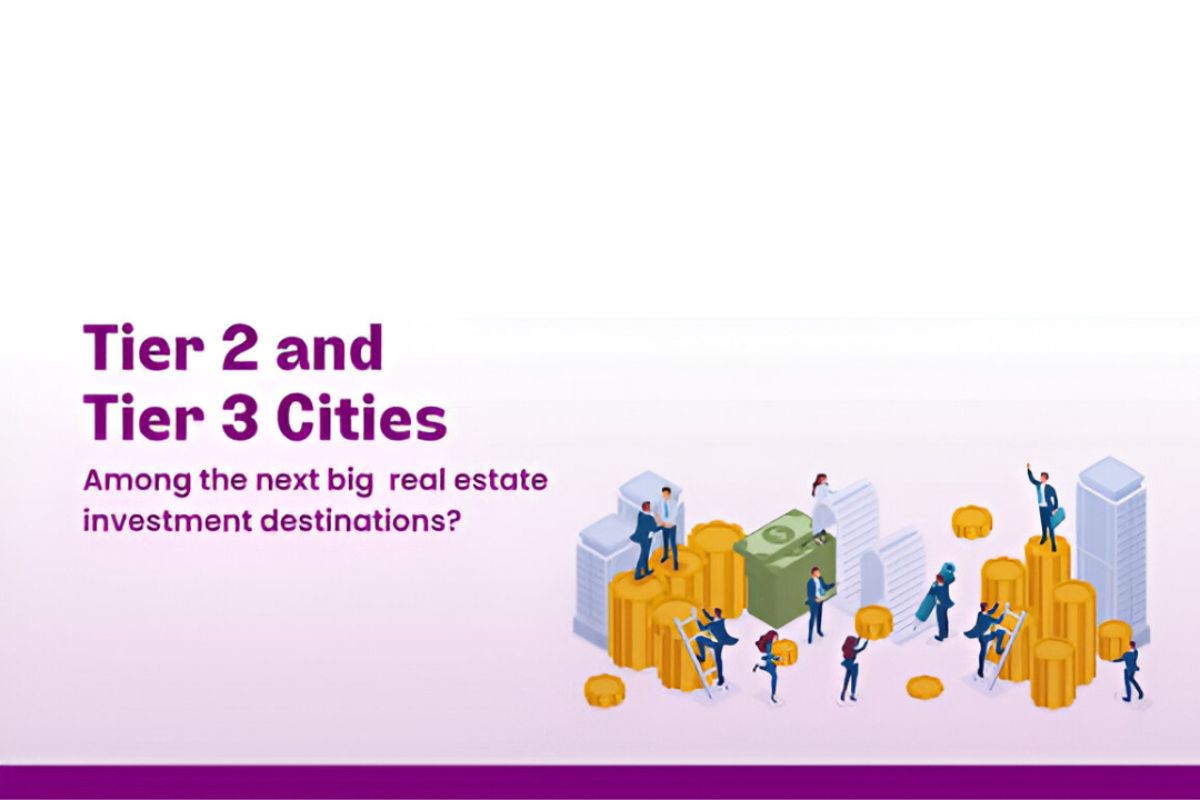 Someshwar Srivastava’s Insights on Tier-2 & Tier-3 City Investments