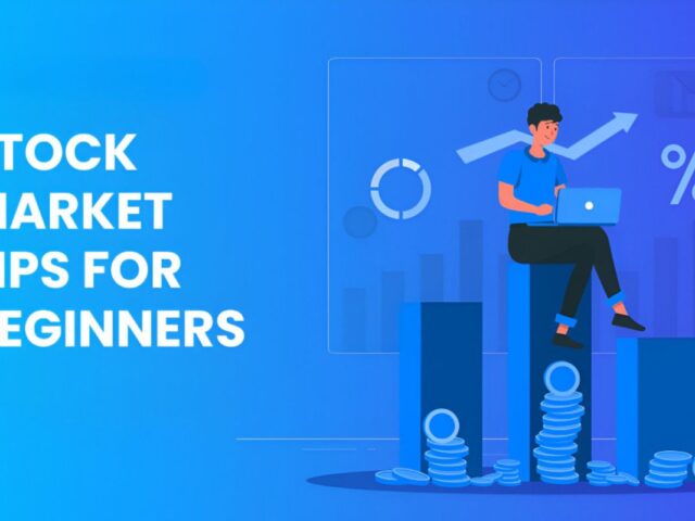 Someshwar Srivastava’s Tips for Beginners Entering the Stock Market