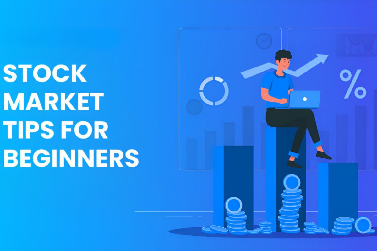Someshwar Srivastava’s Tips for Beginners Entering the Stock Market