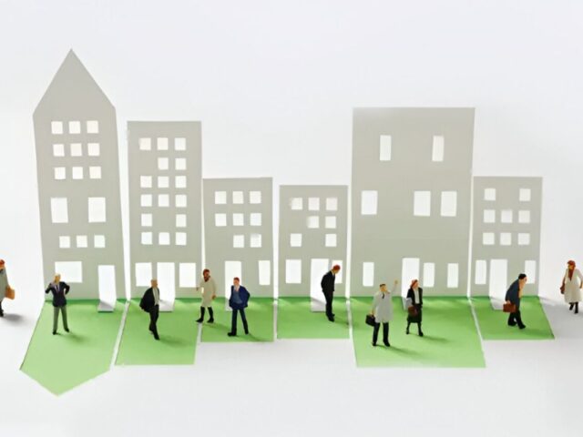 Someshwar Srivastava’s Tips for Buying Property in a Growing City