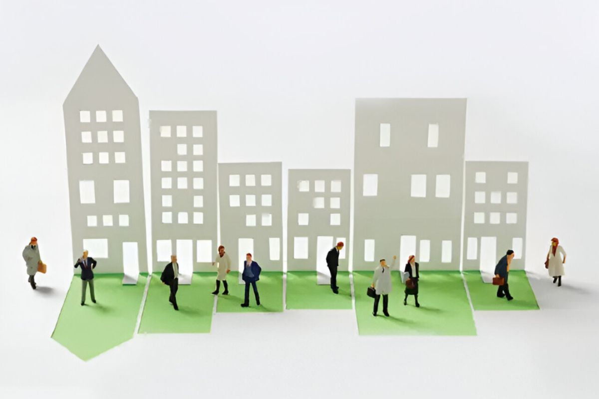 Someshwar Srivastava’s Tips for Buying Property in a Growing City