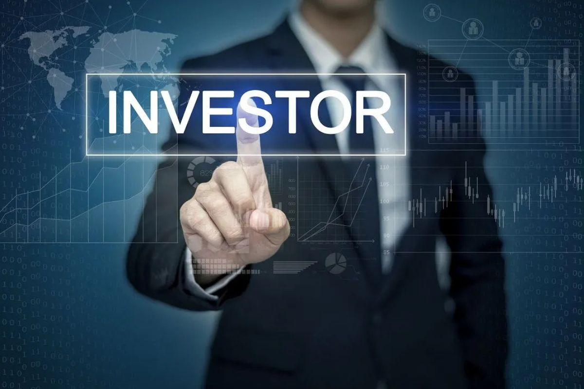 Top 5 Rules for New Investors by Someshwar Srivastava