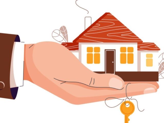 Someshwar Srivastava’s Advice on Handling Real Estate Loans Safely