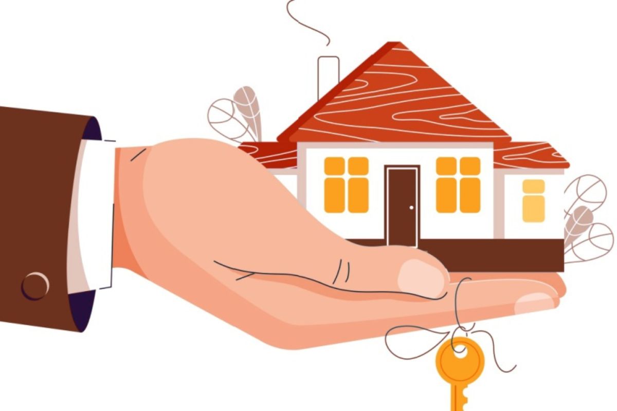 Someshwar Srivastava’s Advice on Handling Real Estate Loans Safely