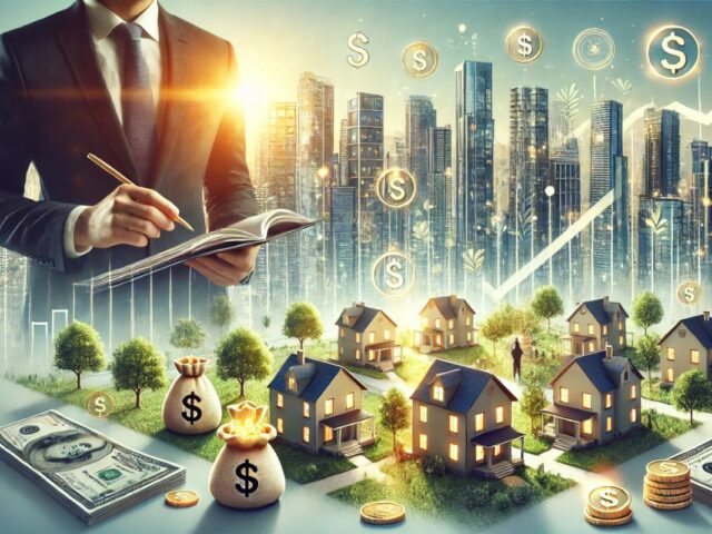 Someshwar Srivastava’s Steps to Turn Real Estate into a Steady Income Source